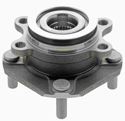 Mevotech Original Grade Wheel Bearing and Hub Assembly G513297