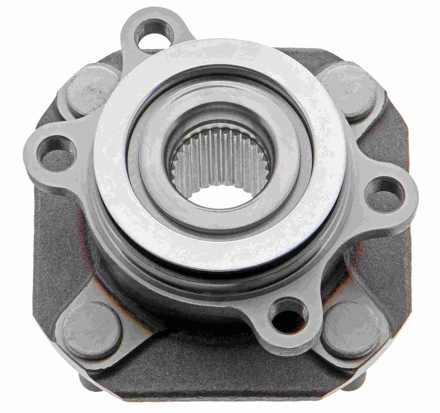 Mevotech Original Grade Wheel Bearing and Hub Assembly G513297