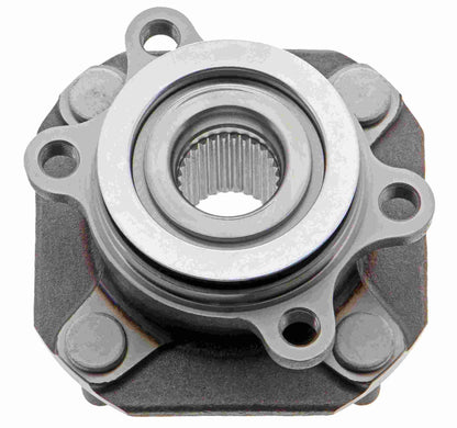 Mevotech Original Grade Wheel Bearing and Hub Assembly G513297