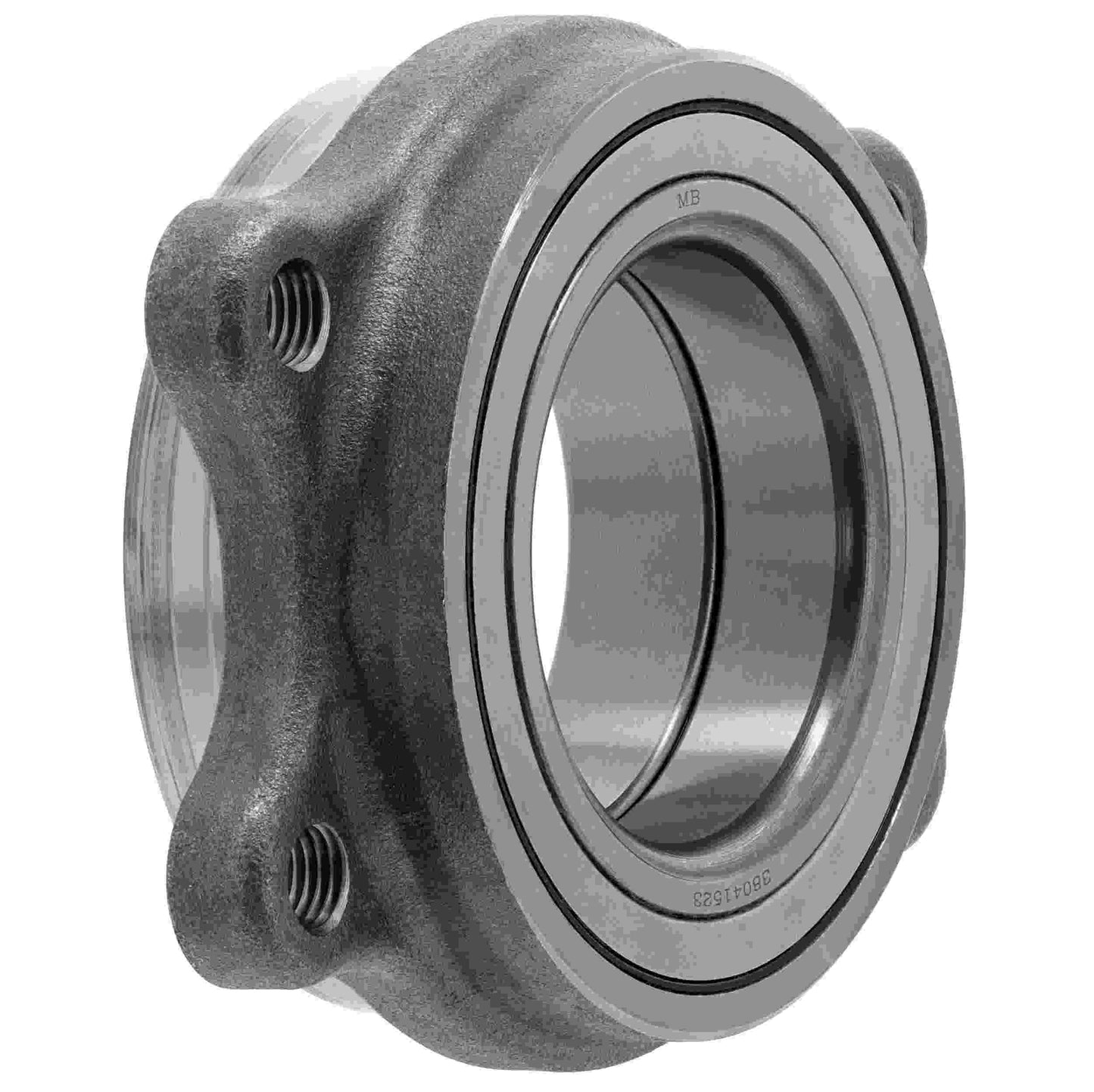 Mevotech Original Grade Wheel Bearing and Hub Assembly G513301