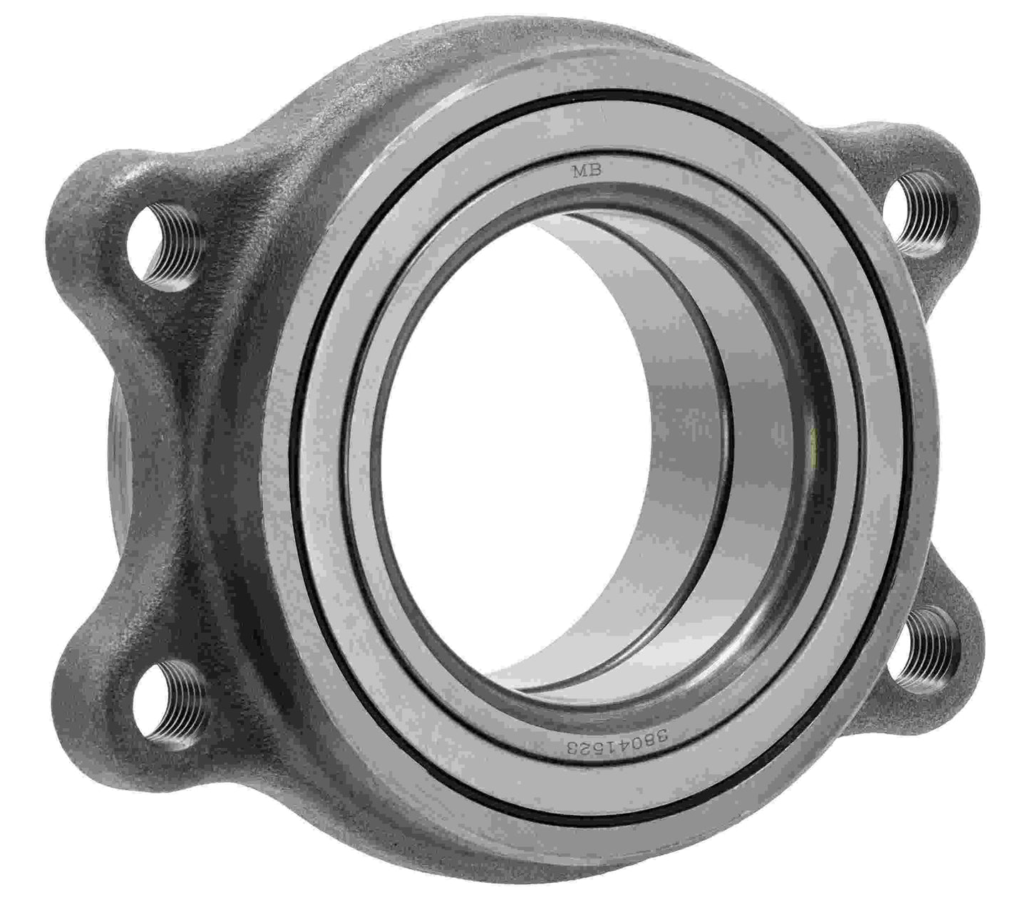 Mevotech Original Grade Wheel Bearing and Hub Assembly G513301
