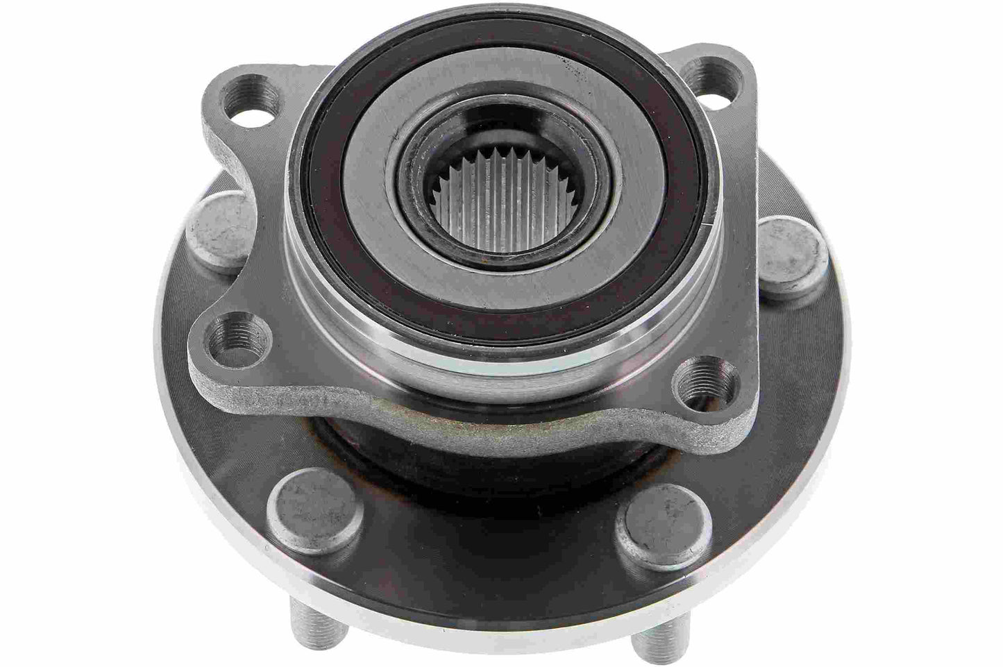 Mevotech Original Grade Wheel Bearing and Hub Assembly G513302