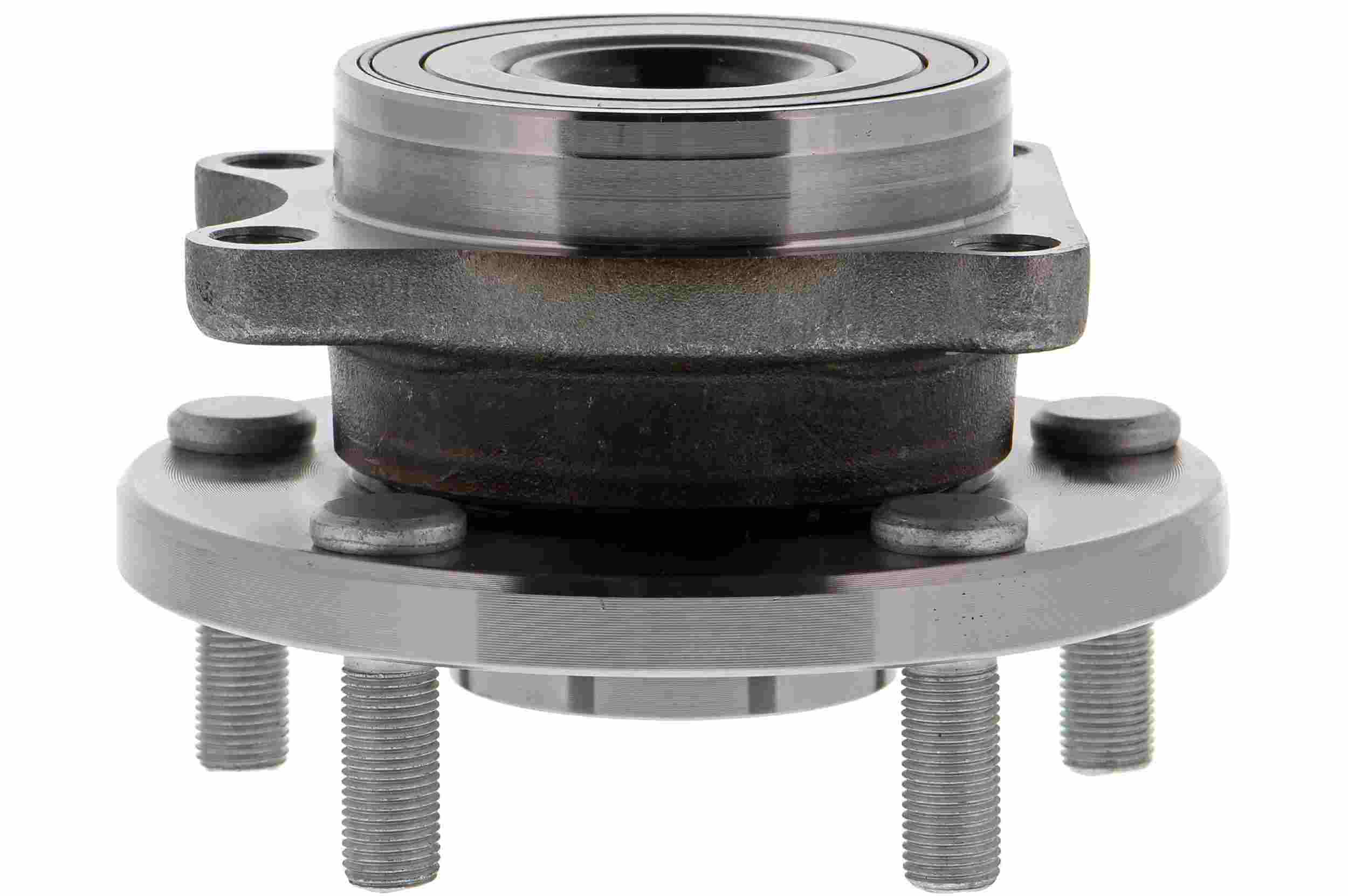 Mevotech Original Grade Wheel Bearing and Hub Assembly G513302