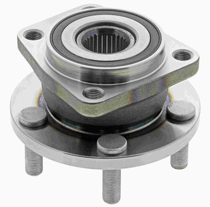 Mevotech Original Grade Wheel Bearing and Hub Assembly G513303