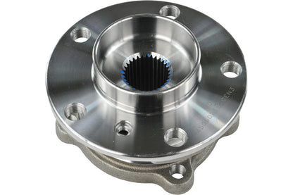 Mevotech Original Grade Wheel Bearing and Hub Assembly G513305 image 2