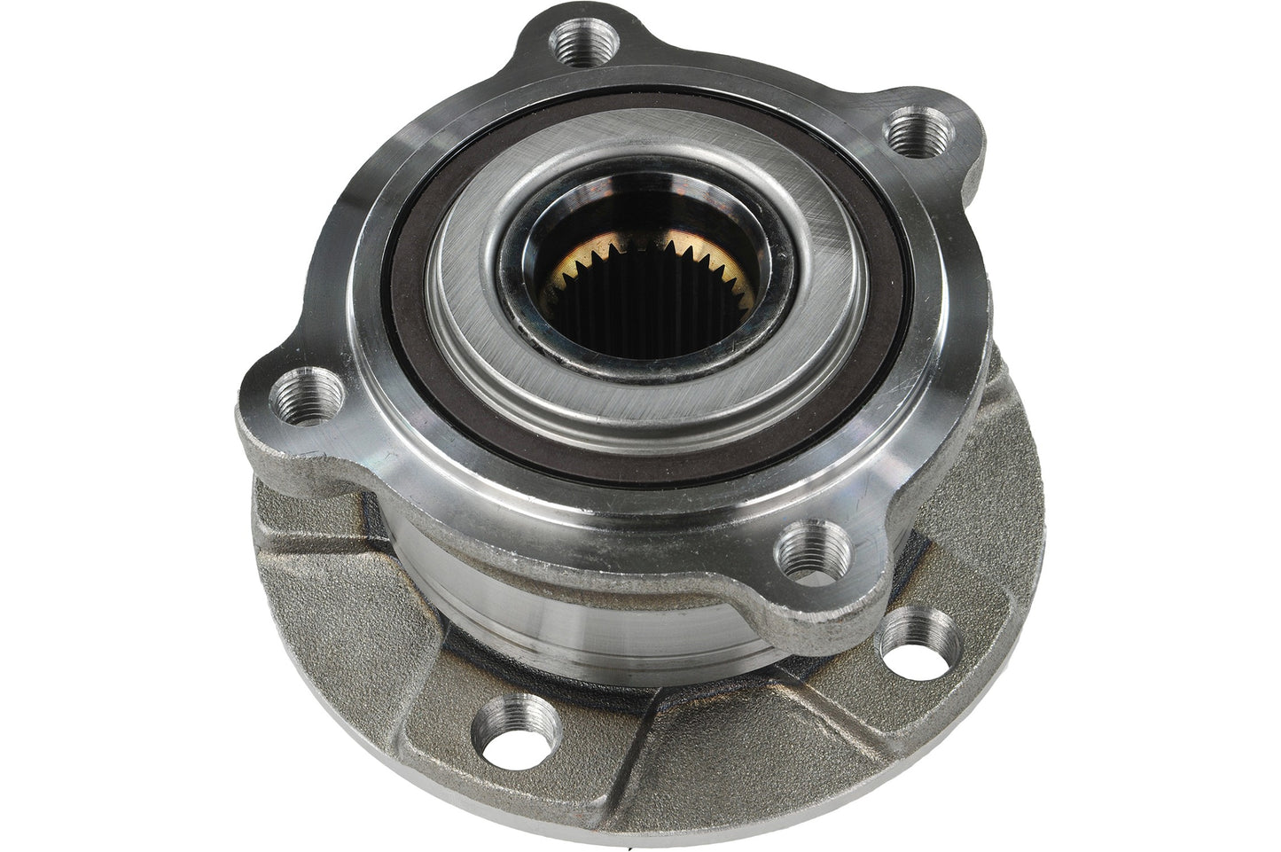 Mevotech Original Grade Wheel Bearing and Hub Assembly G513305 main image
