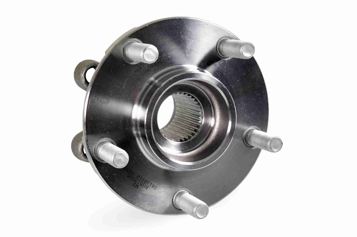 Mevotech Original Grade Wheel Bearing and Hub Assembly G513306