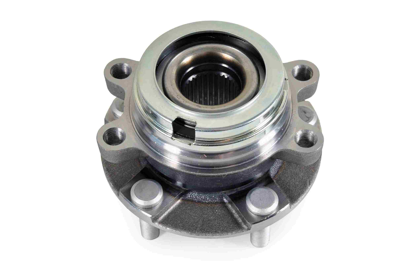 Mevotech Original Grade Wheel Bearing and Hub Assembly G513306