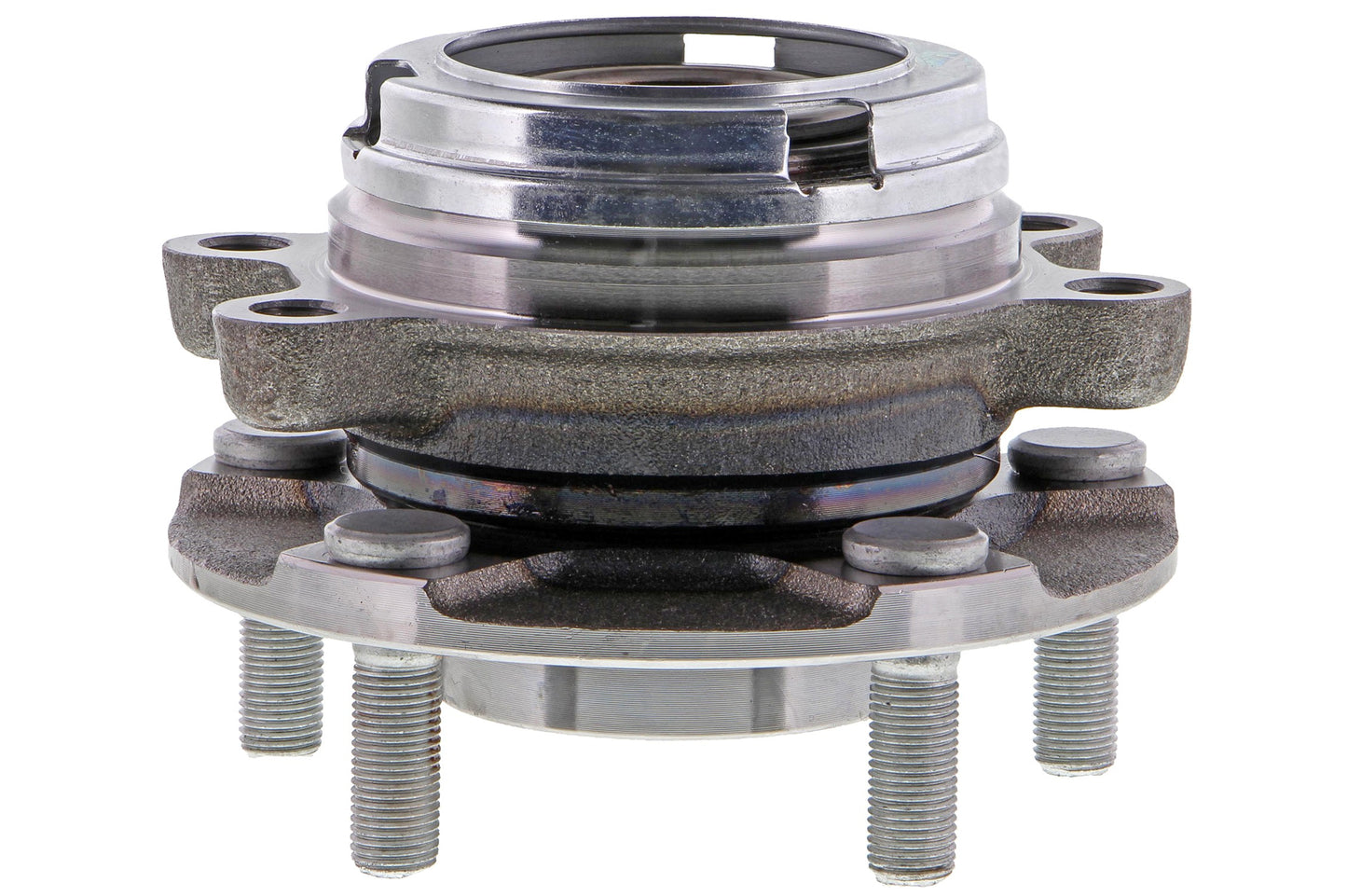 Mevotech Original Grade Wheel Bearing and Hub Assembly G513307 image 2