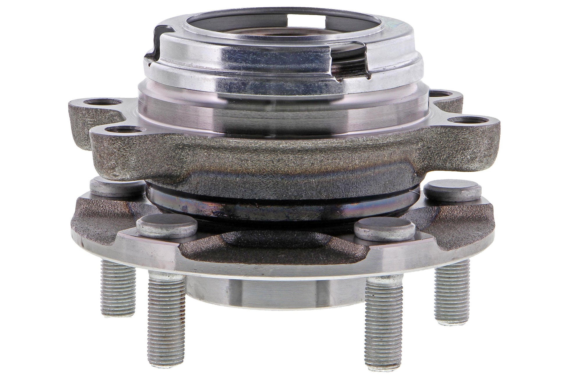 Mevotech Original Grade Wheel Bearing and Hub Assembly G513307 image 2