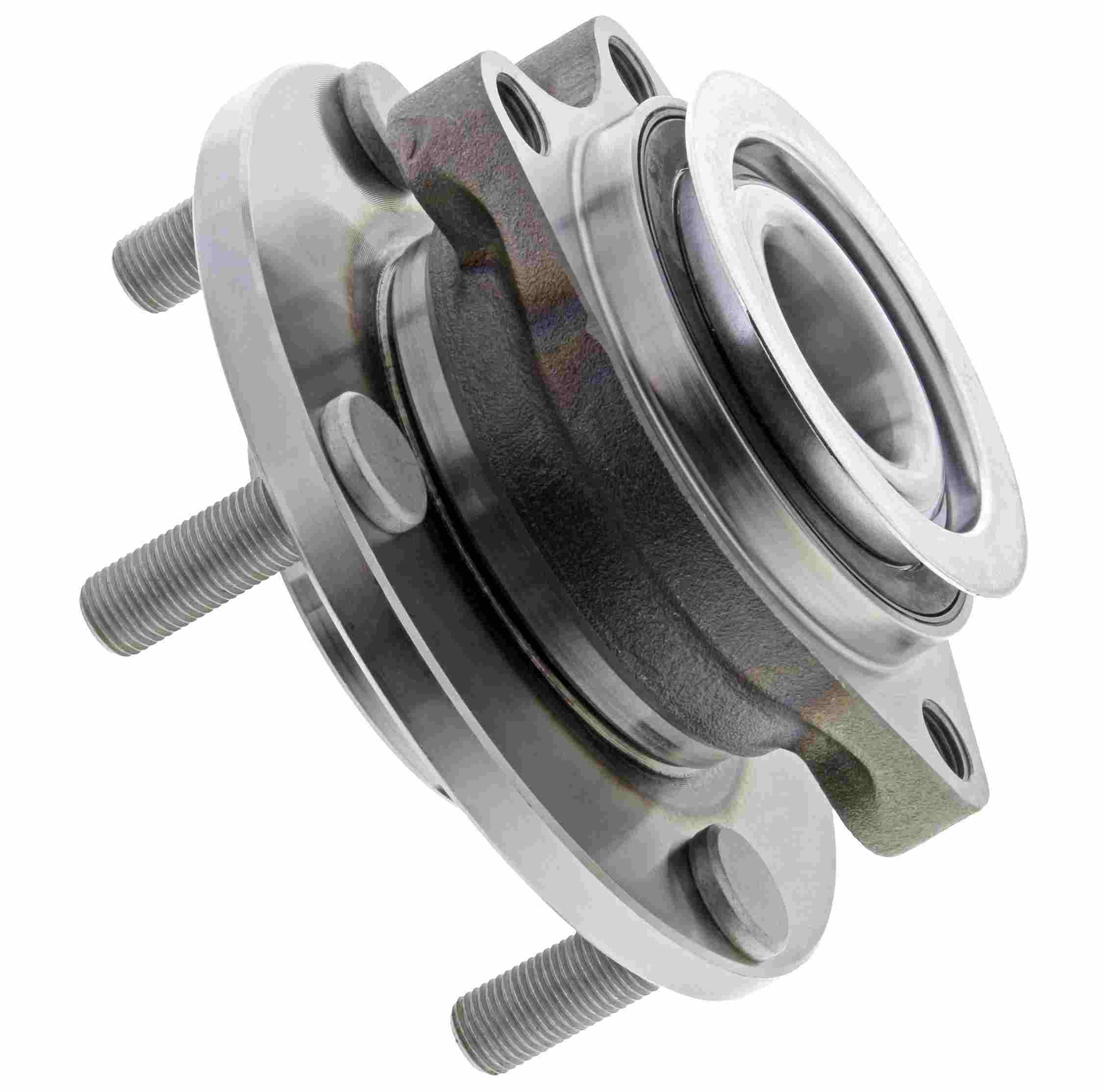 Mevotech Original Grade Wheel Bearing and Hub Assembly G513308