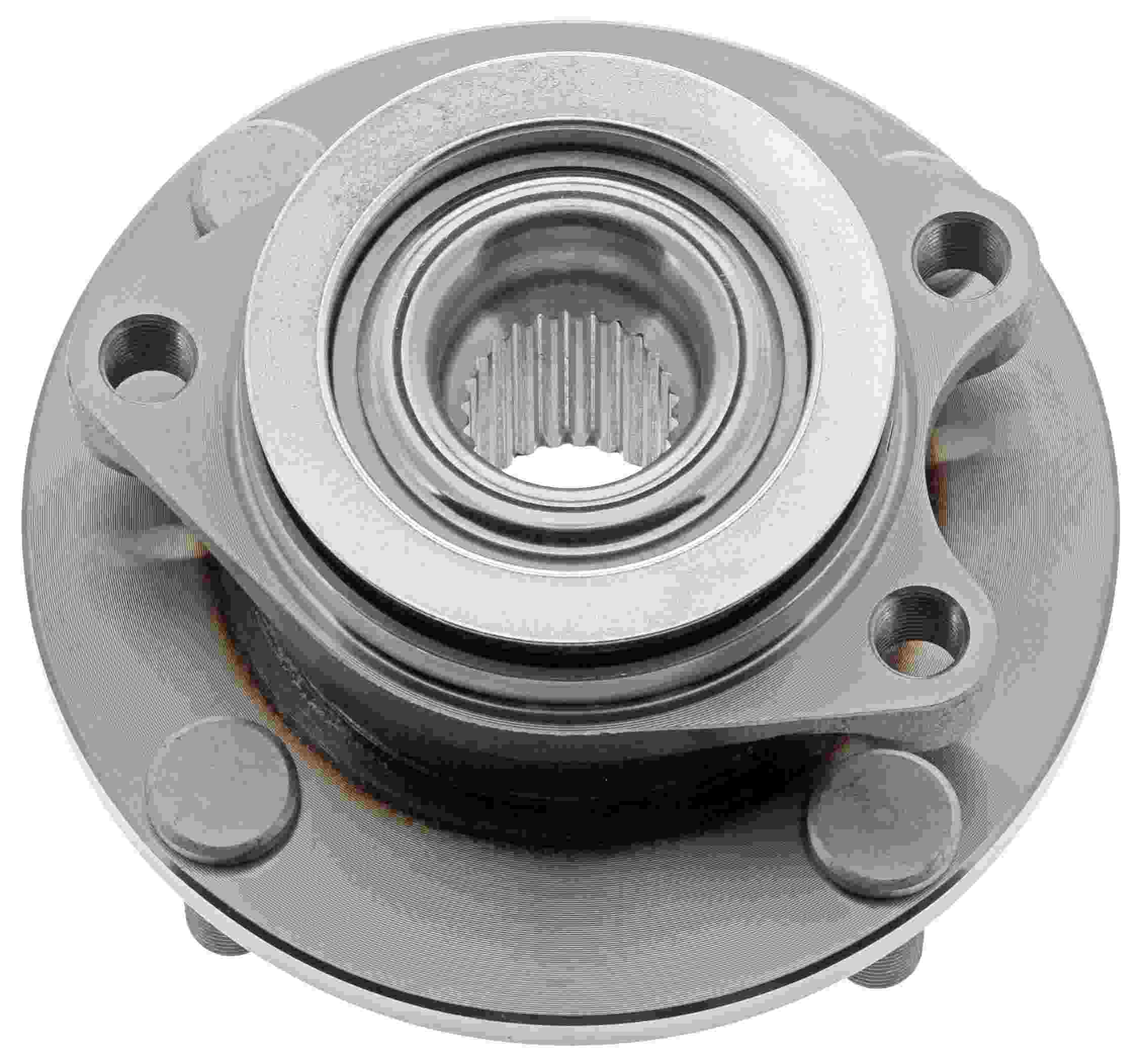 Mevotech Original Grade Wheel Bearing and Hub Assembly G513308