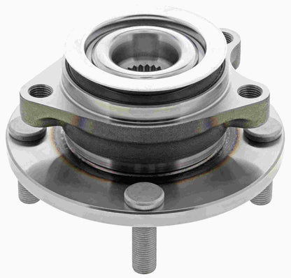 Mevotech Original Grade Wheel Bearing and Hub Assembly G513308