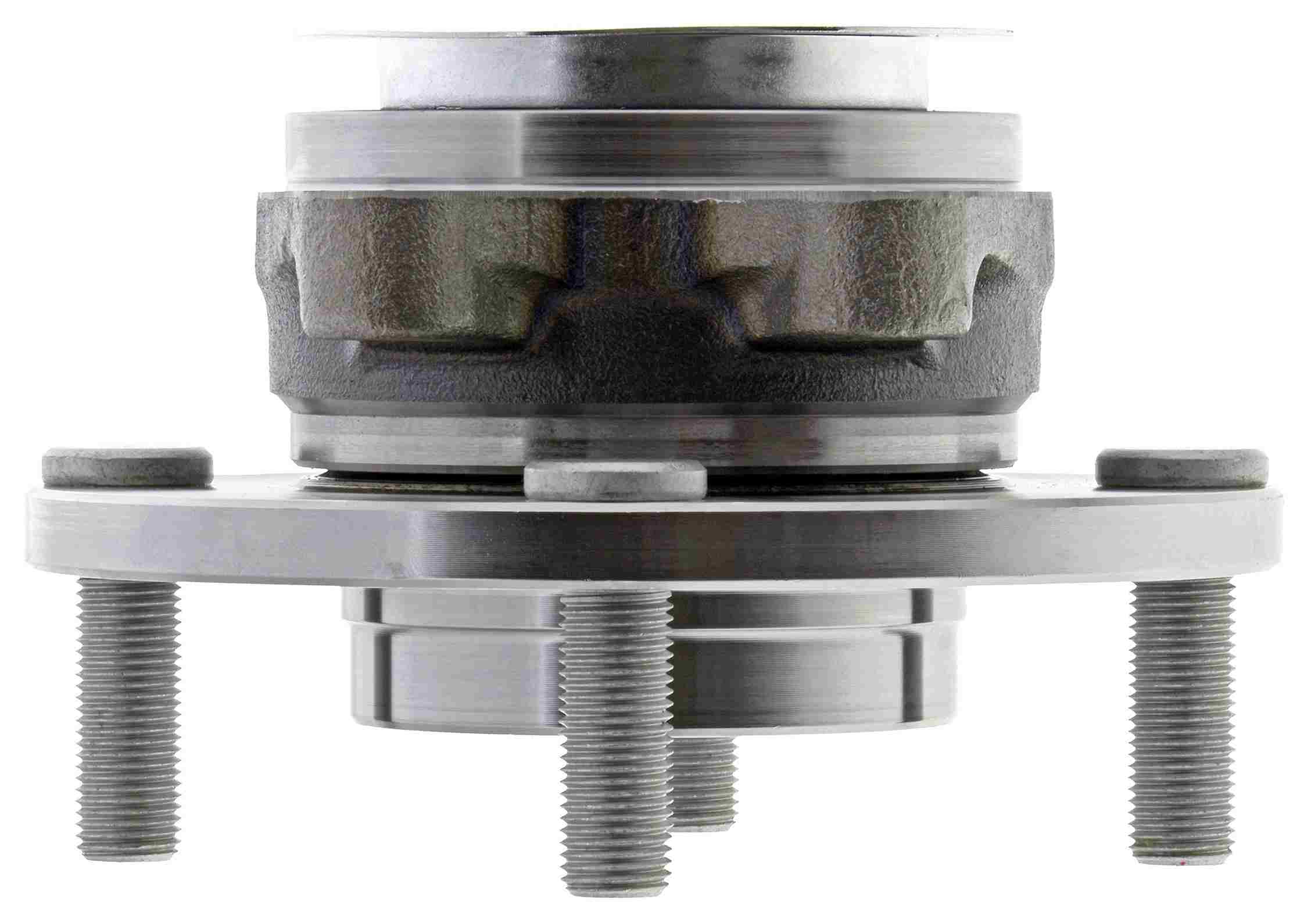 Mevotech Original Grade Wheel Bearing and Hub Assembly G513308