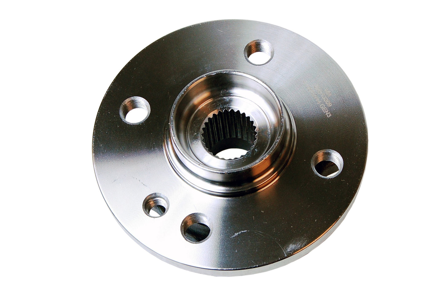 Mevotech Original Grade Wheel Bearing and Hub Assembly G513309 image 3