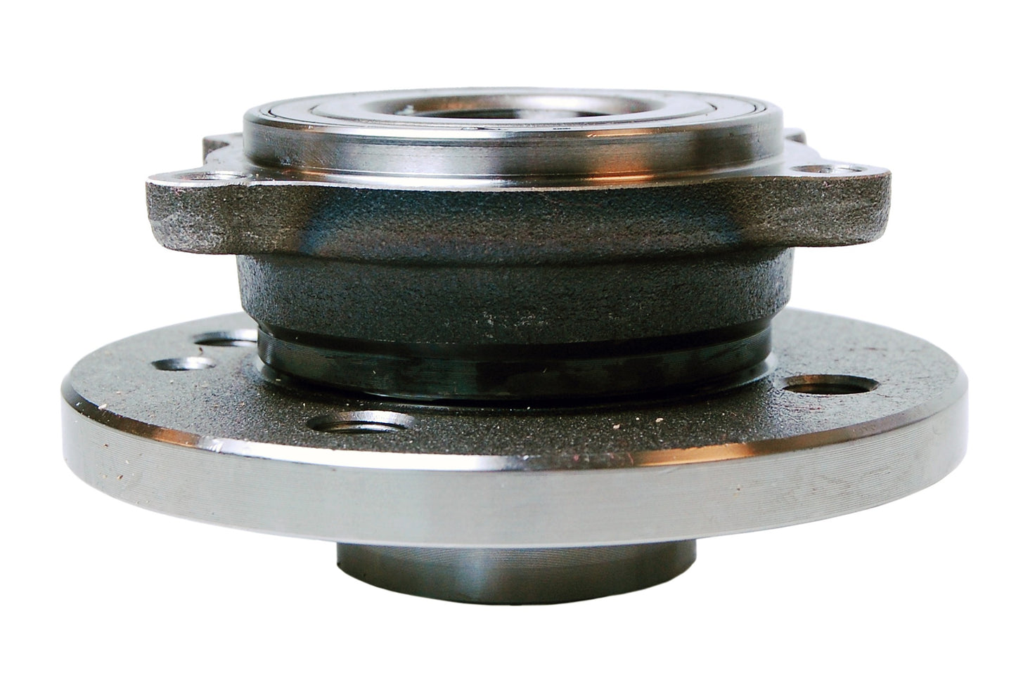 Mevotech Original Grade Wheel Bearing and Hub Assembly G513309 image 2