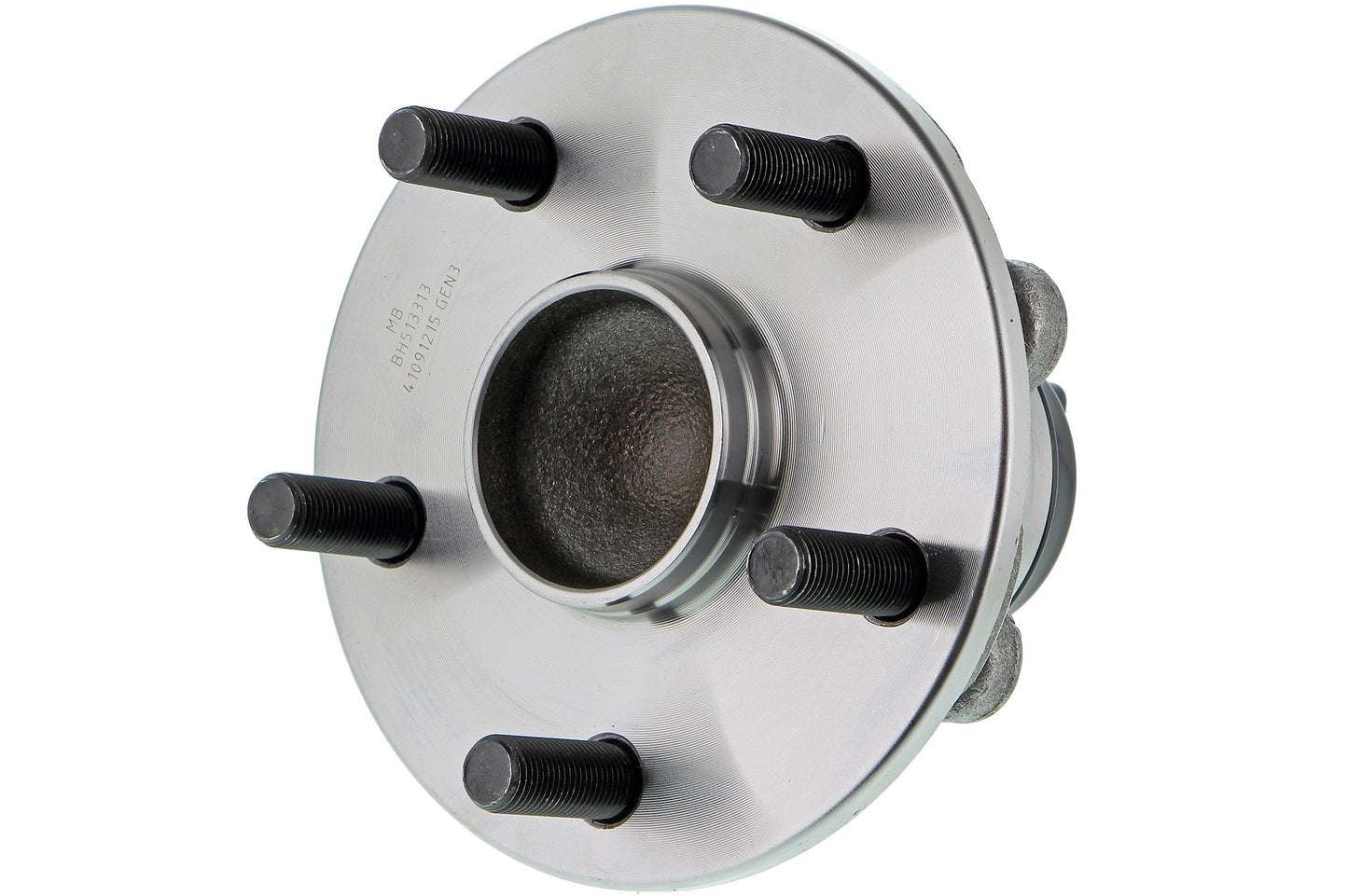 Mevotech Original Grade Wheel Bearing and Hub Assembly G513313 image 3