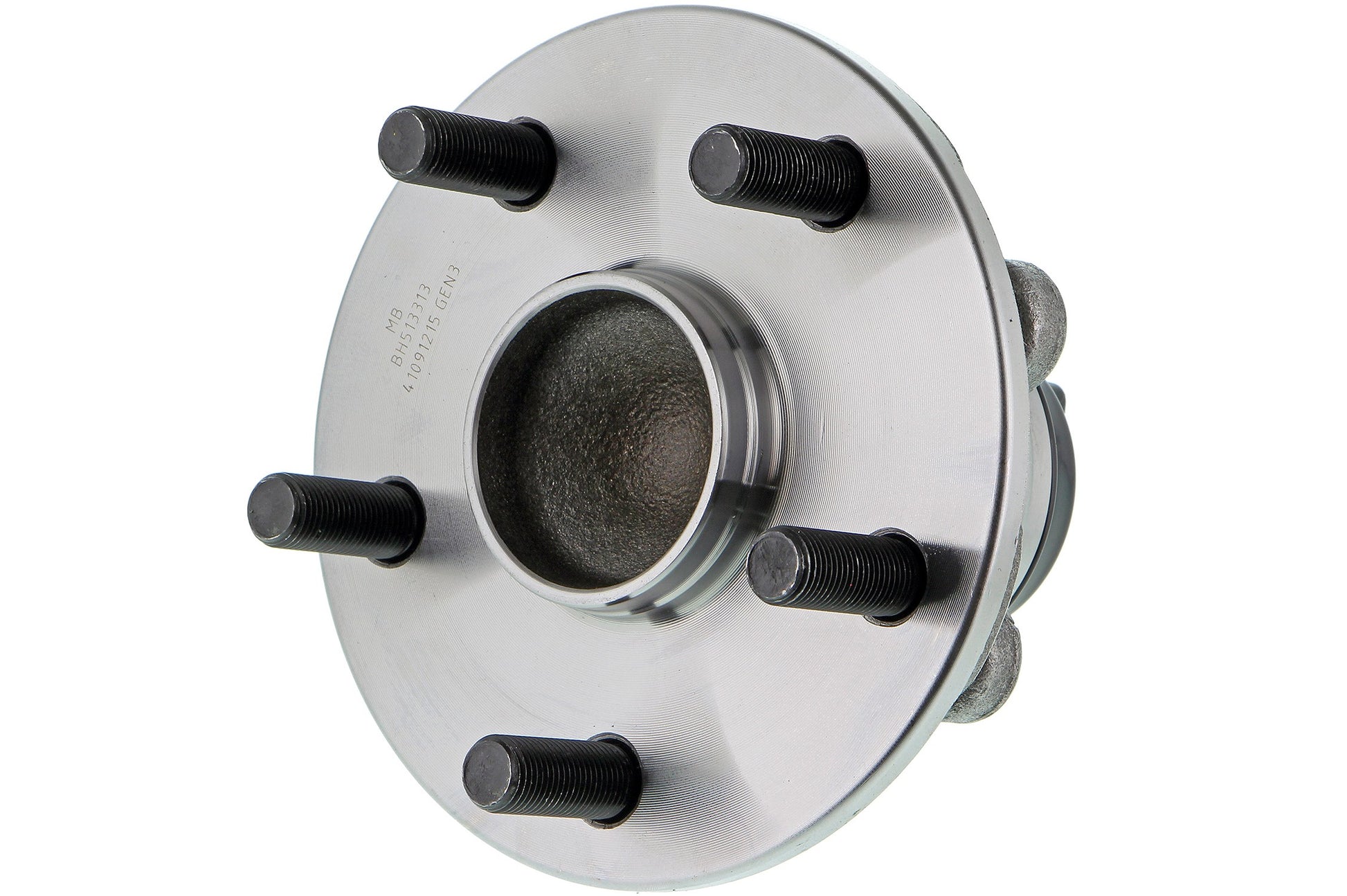 Mevotech Original Grade Wheel Bearing and Hub Assembly G513313 image 3