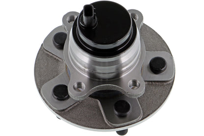 Mevotech Original Grade Wheel Bearing and Hub Assembly G513313 main image