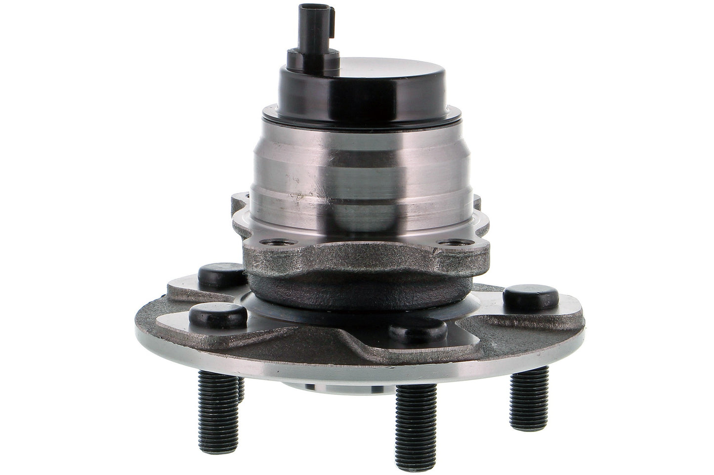 Mevotech Original Grade Wheel Bearing and Hub Assembly G513313 image 2