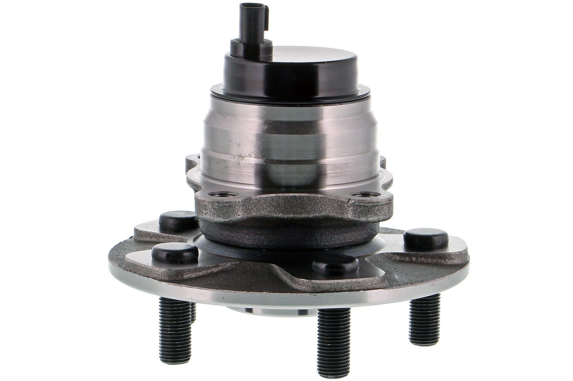 Mevotech Original Grade Wheel Bearing and Hub Assembly G513313 image 2