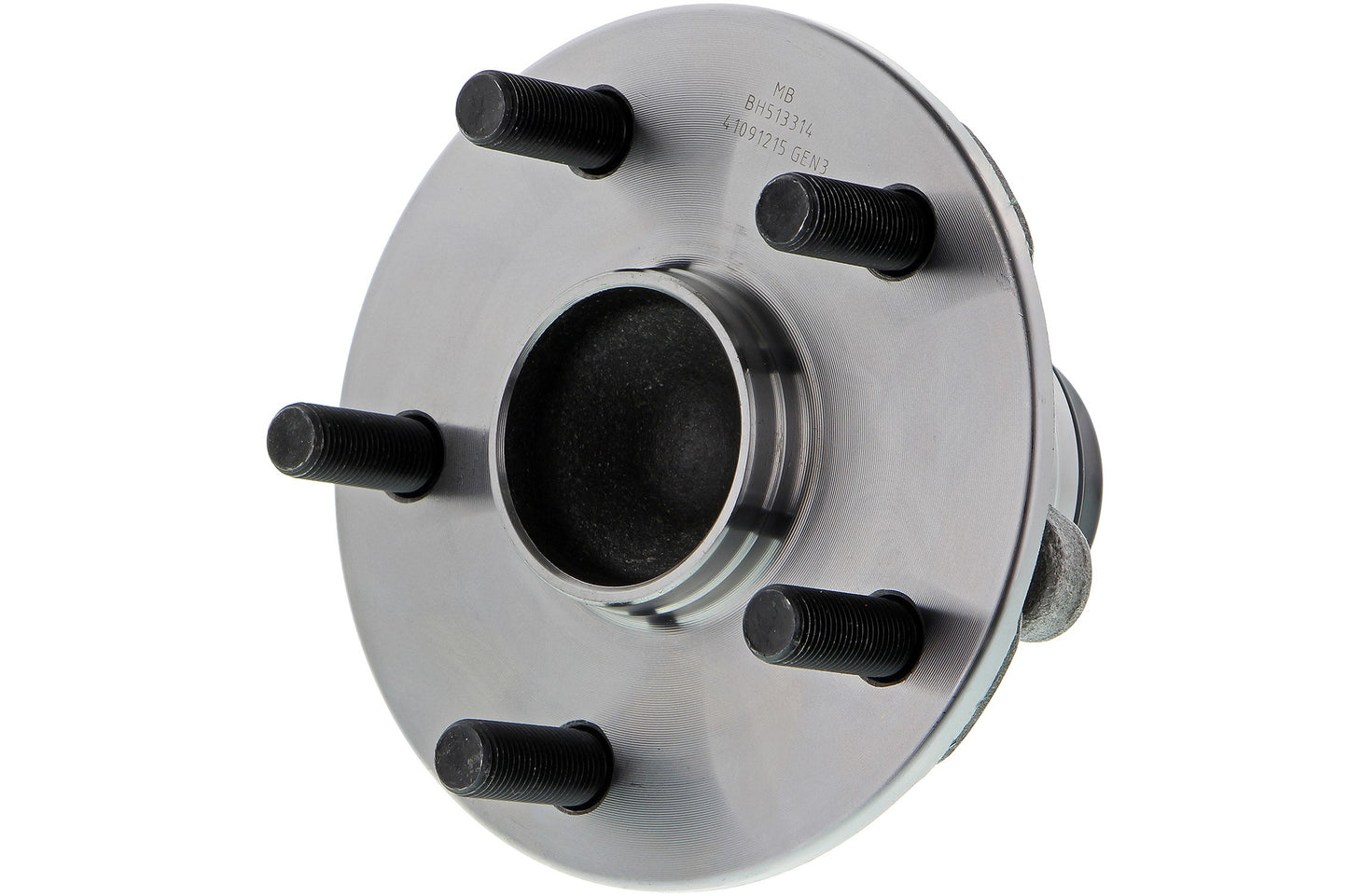 Mevotech Original Grade Wheel Bearing and Hub Assembly G513314 image 3