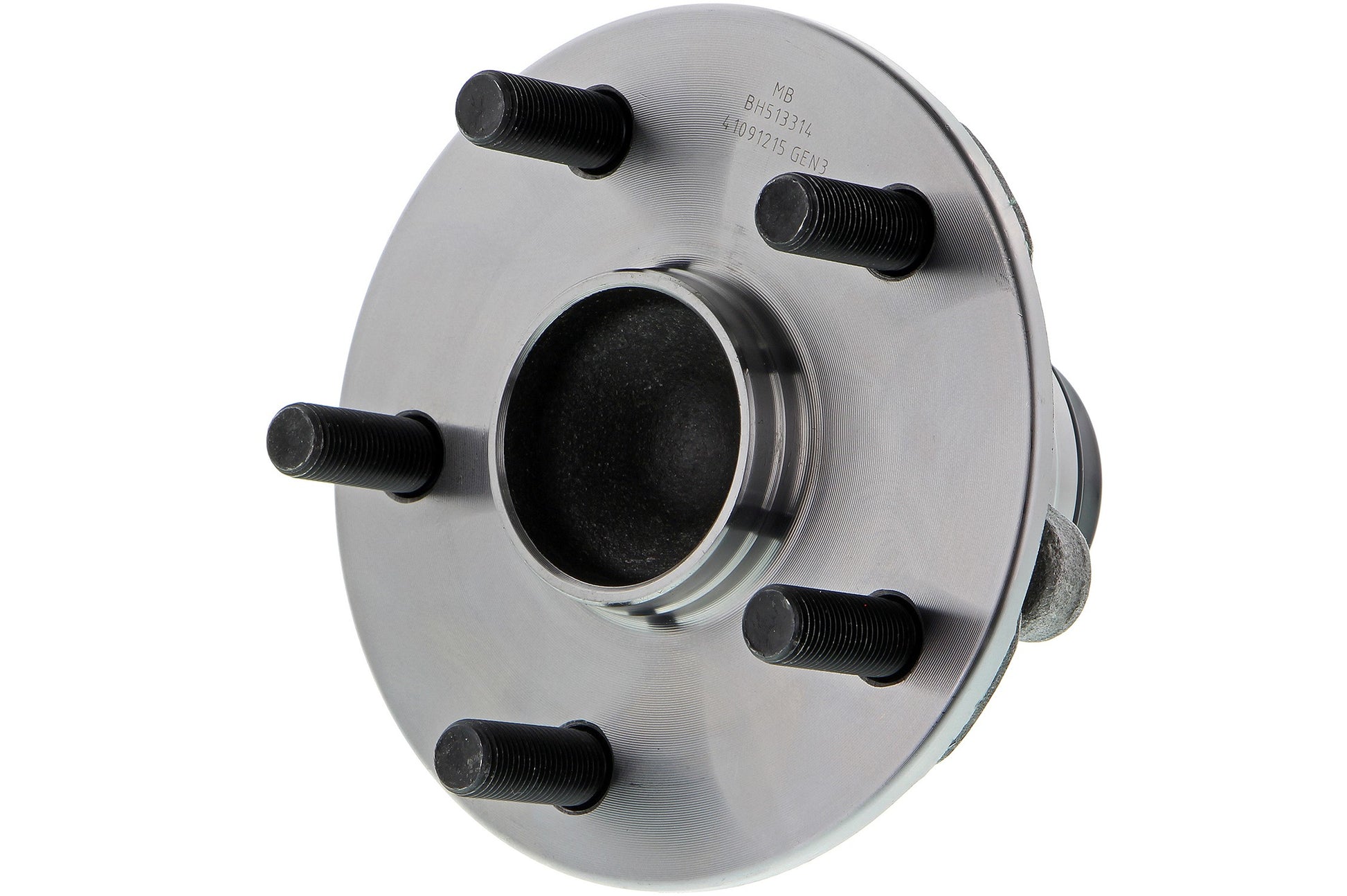 Mevotech Original Grade Wheel Bearing and Hub Assembly G513314 image 3