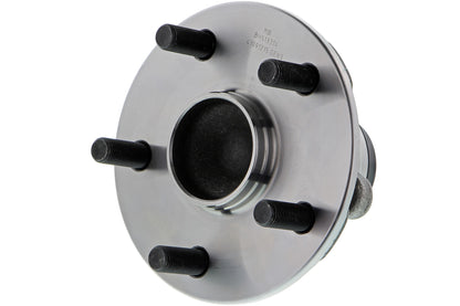 Mevotech Original Grade Wheel Bearing and Hub Assembly G513314 image 3