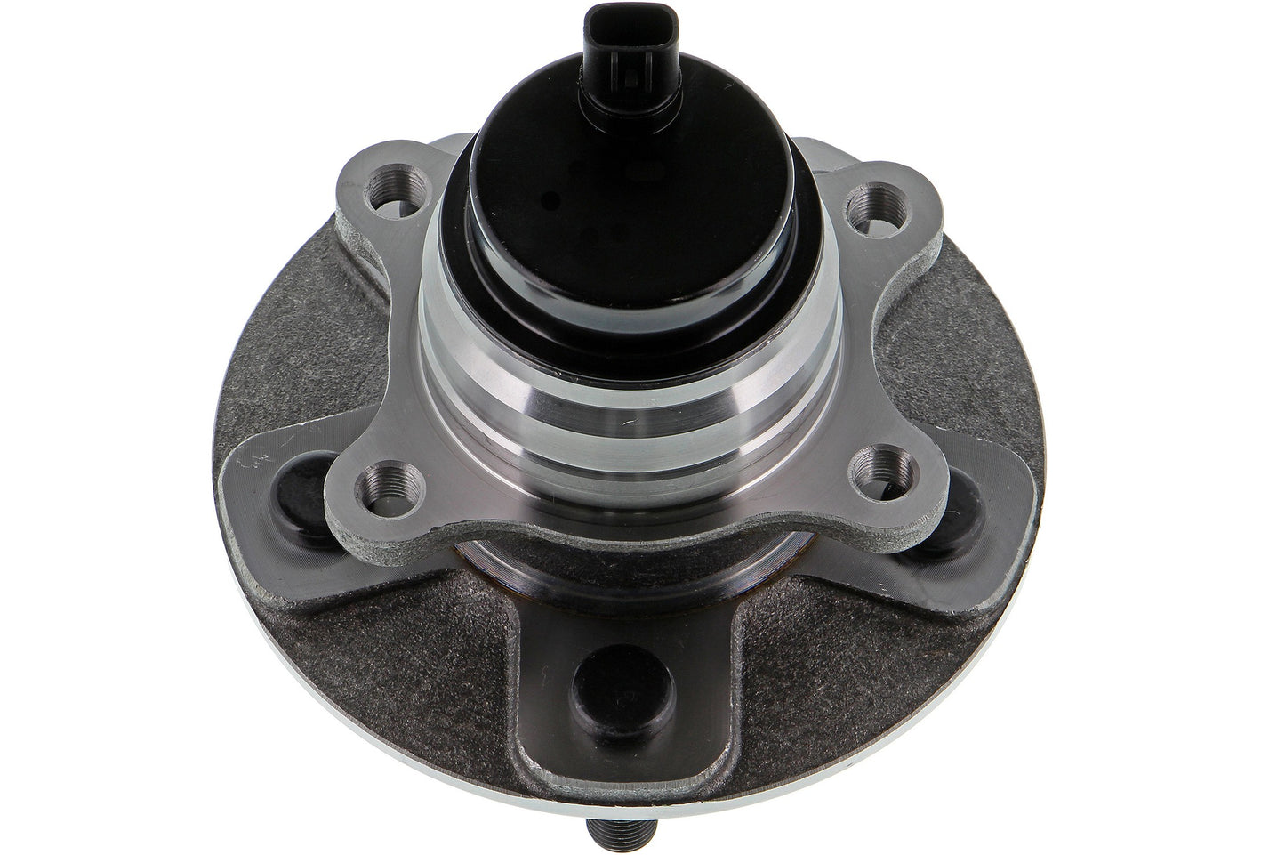 Mevotech Original Grade Wheel Bearing and Hub Assembly G513314 main image