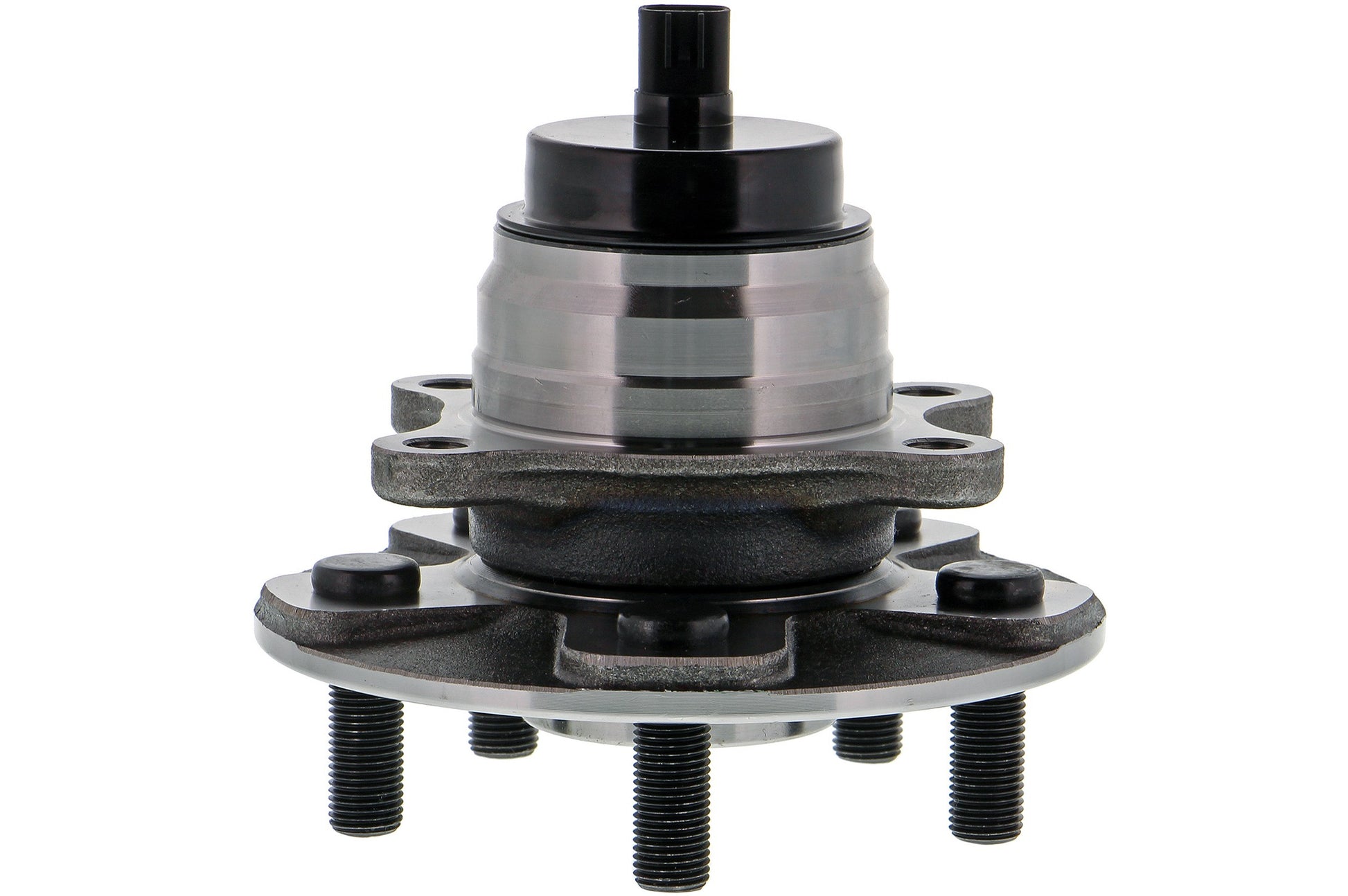 Mevotech Original Grade Wheel Bearing and Hub Assembly G513314 image 2