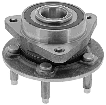 Mevotech Original Grade Wheel Bearing and Hub Assembly G513315