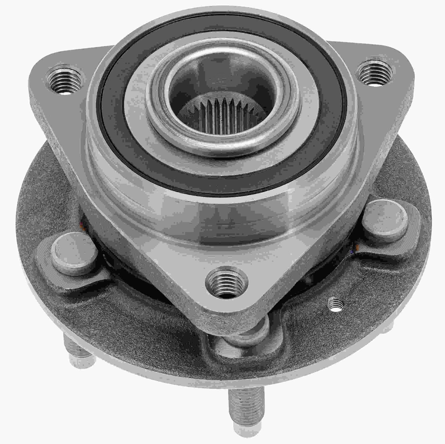 Mevotech Original Grade Wheel Bearing and Hub Assembly G513315