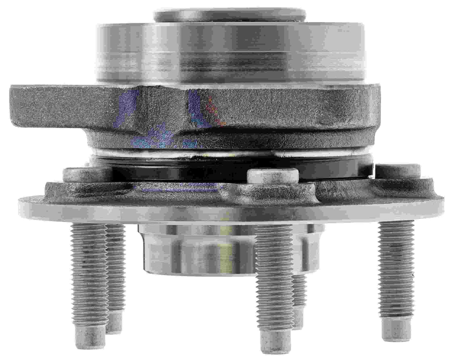 Mevotech Original Grade Wheel Bearing and Hub Assembly G513315