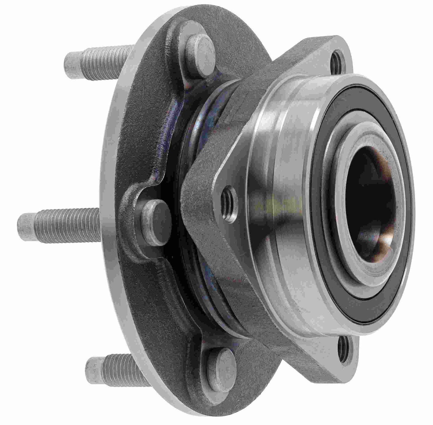 Mevotech Original Grade Wheel Bearing and Hub Assembly G513316