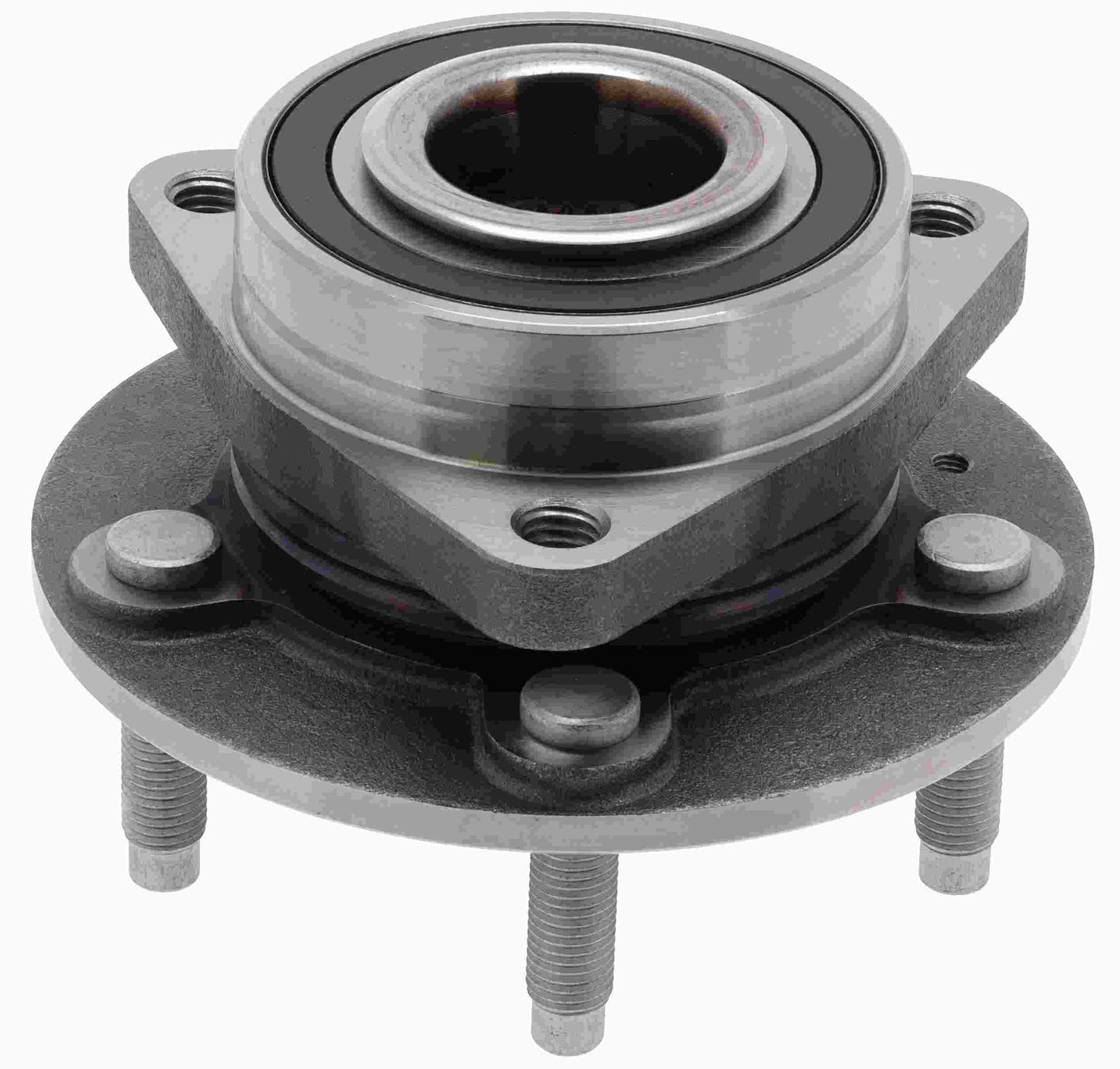 Mevotech Original Grade Wheel Bearing and Hub Assembly G513316