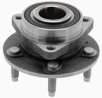 Mevotech Original Grade Wheel Bearing and Hub Assembly G513316