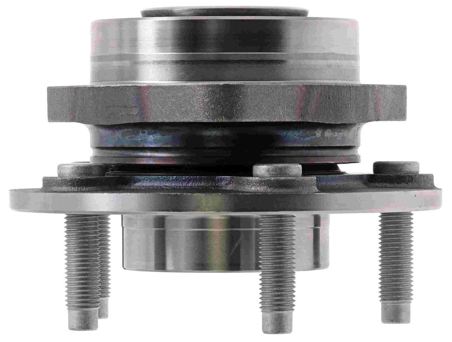 Mevotech Original Grade Wheel Bearing and Hub Assembly G513316