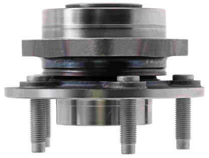 Mevotech Original Grade Wheel Bearing and Hub Assembly G513316