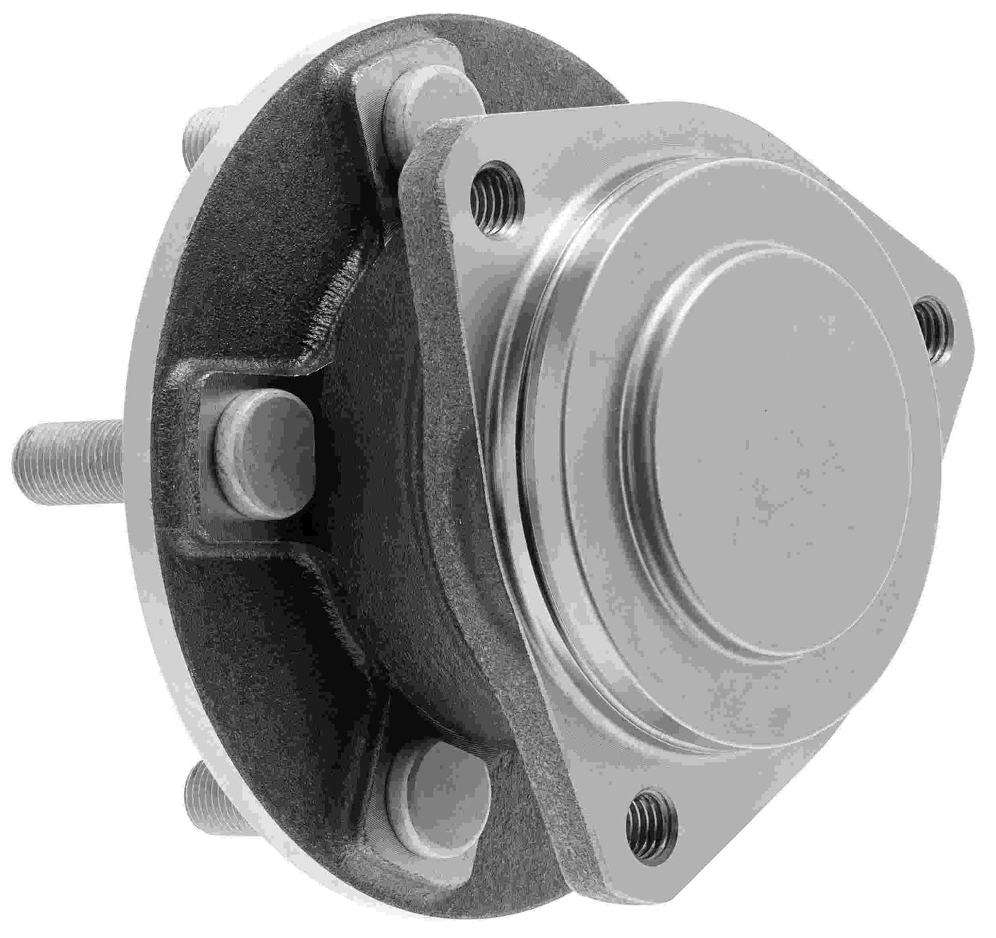 Mevotech Original Grade Wheel Bearing and Hub Assembly G513325