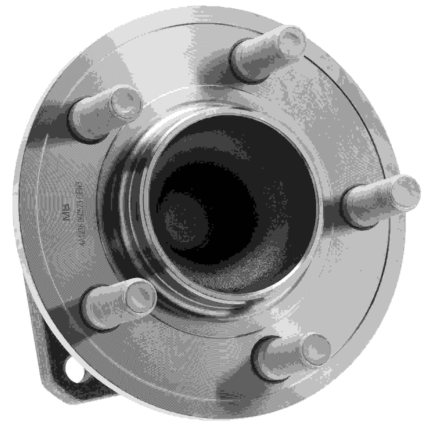 Mevotech Original Grade Wheel Bearing and Hub Assembly G513325
