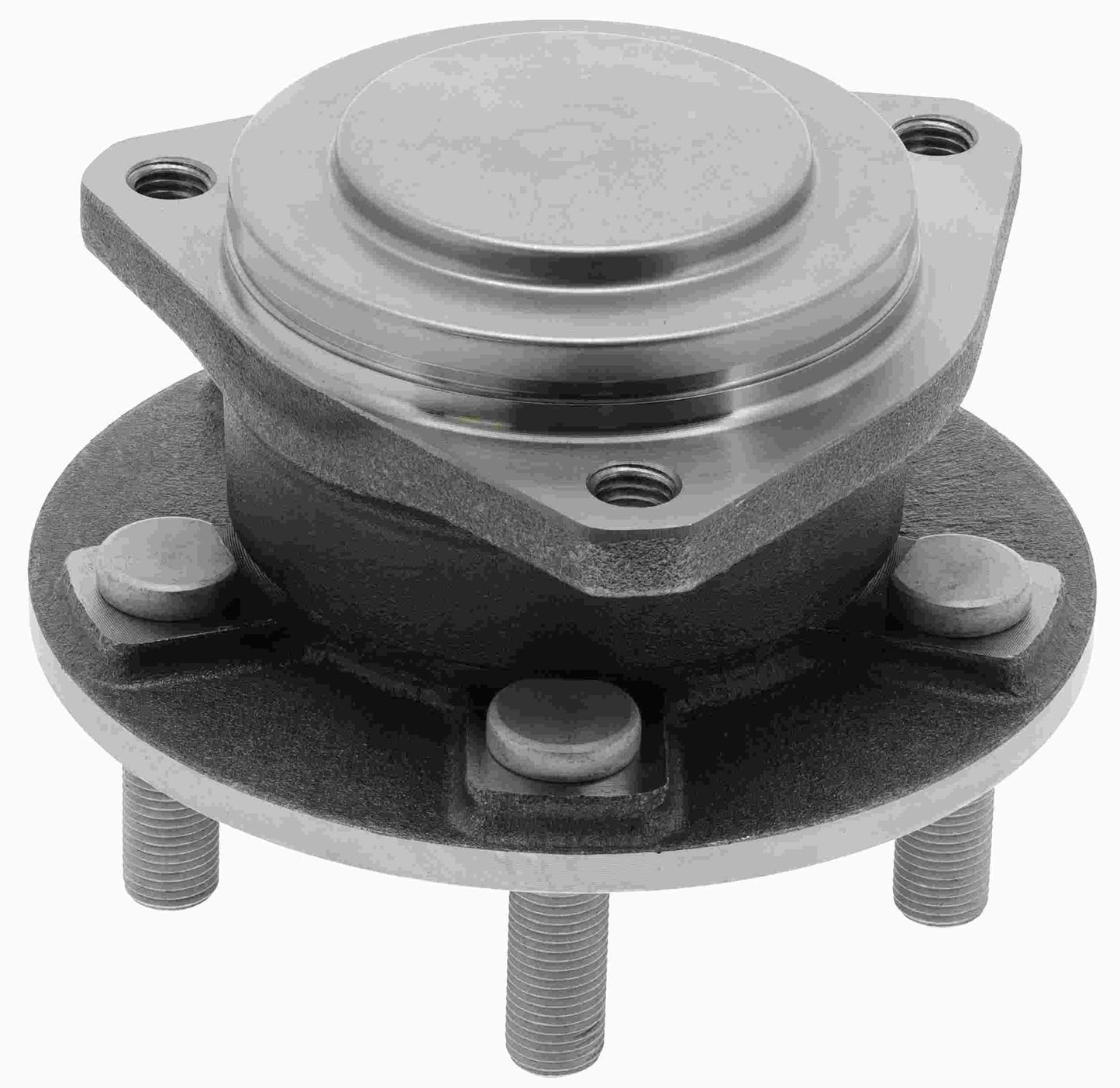 Mevotech Original Grade Wheel Bearing and Hub Assembly G513325