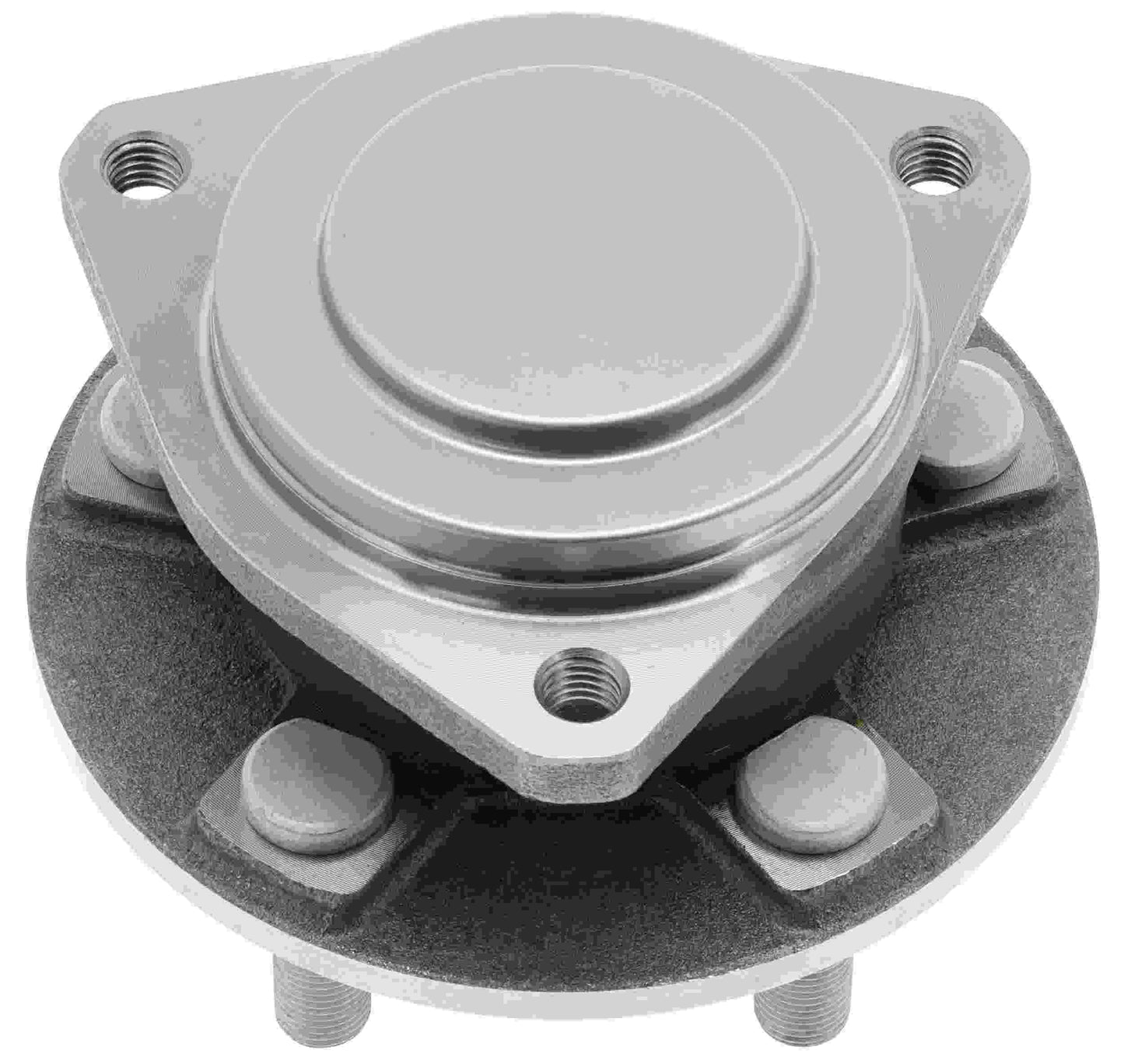 Mevotech Original Grade Wheel Bearing and Hub Assembly G513325