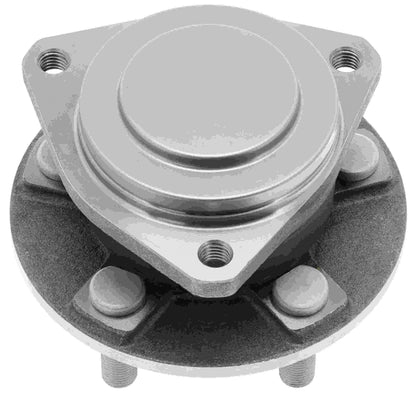 Mevotech Original Grade Wheel Bearing and Hub Assembly G513325