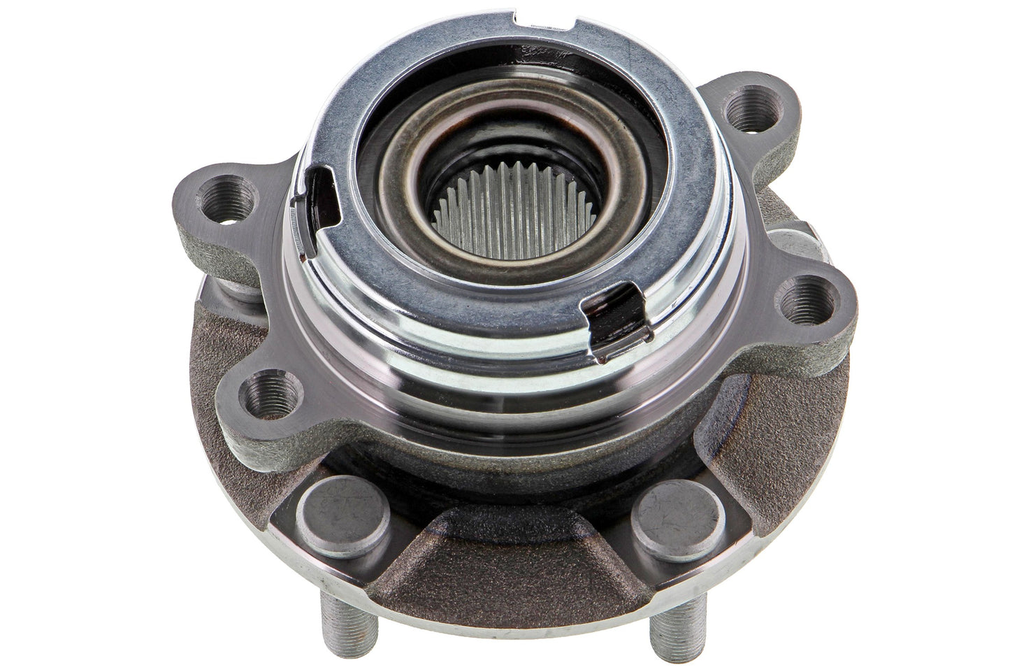 Mevotech Original Grade Wheel Bearing and Hub Assembly G513338 main image