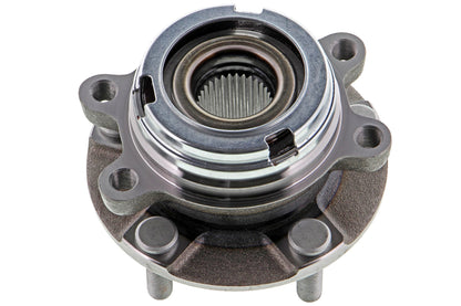 Mevotech Original Grade Wheel Bearing and Hub Assembly G513338 main image