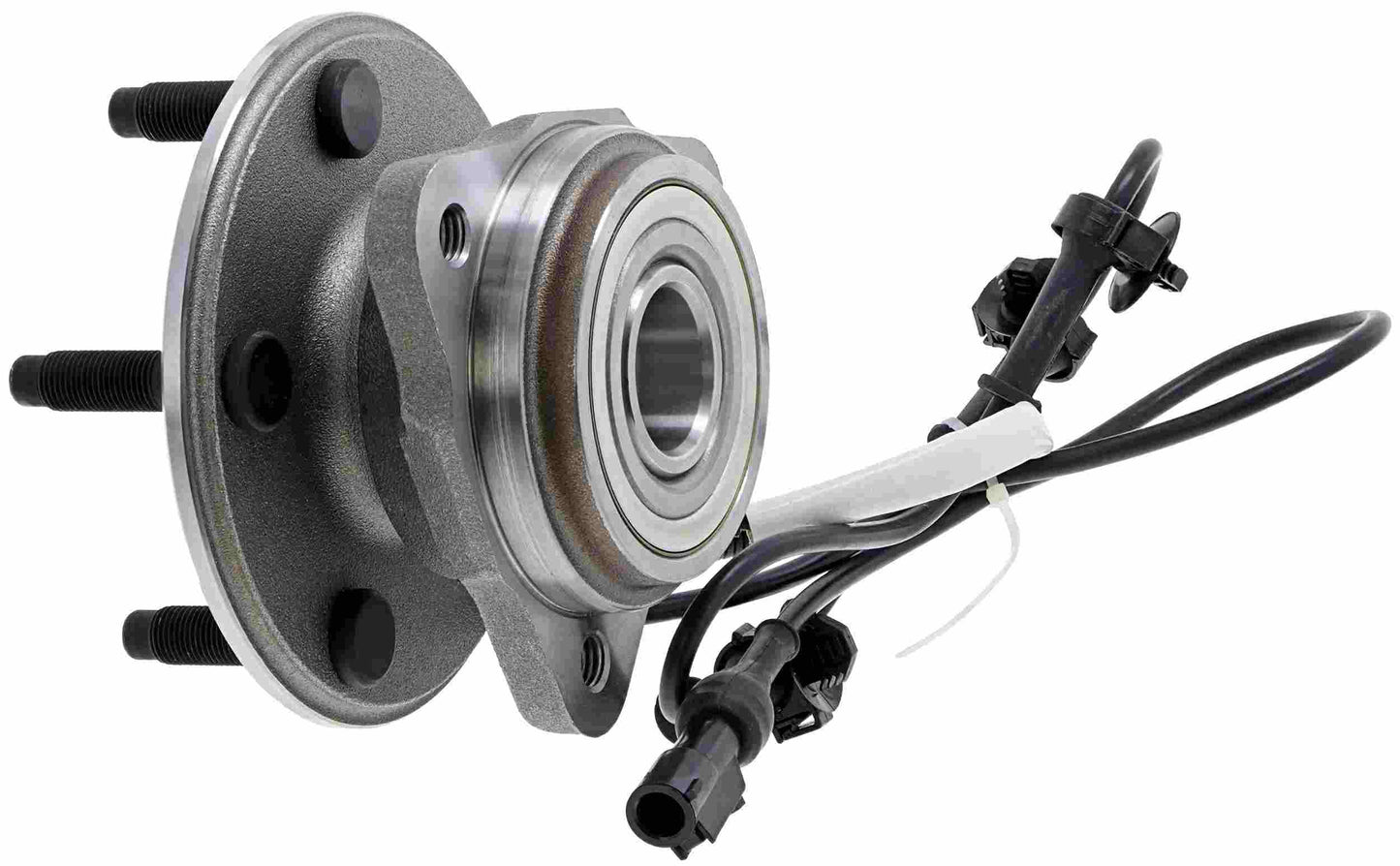 Mevotech Original Grade Wheel Bearing and Hub Assembly G515003
