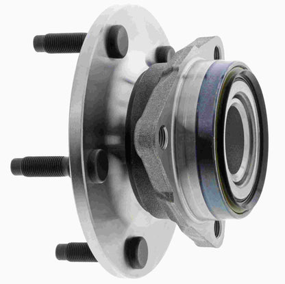 Mevotech Original Grade Wheel Bearing and Hub Assembly G515006
