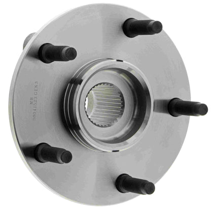 Mevotech Original Grade Wheel Bearing and Hub Assembly G515006