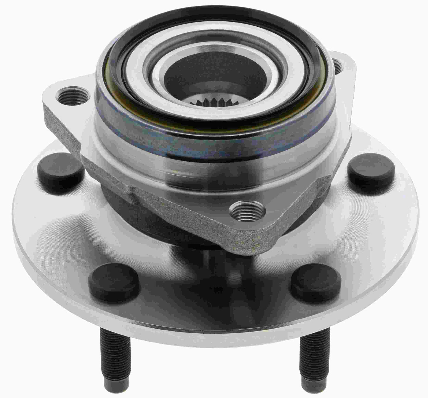 Mevotech Original Grade Wheel Bearing and Hub Assembly G515006