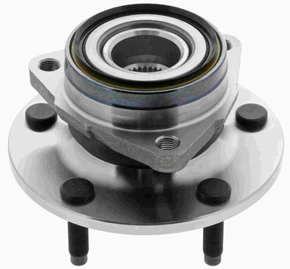 Mevotech Original Grade Wheel Bearing and Hub Assembly G515006